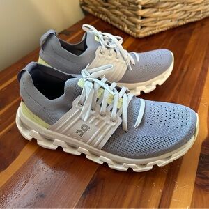 On Cloudswift 3 {womens 7.5}